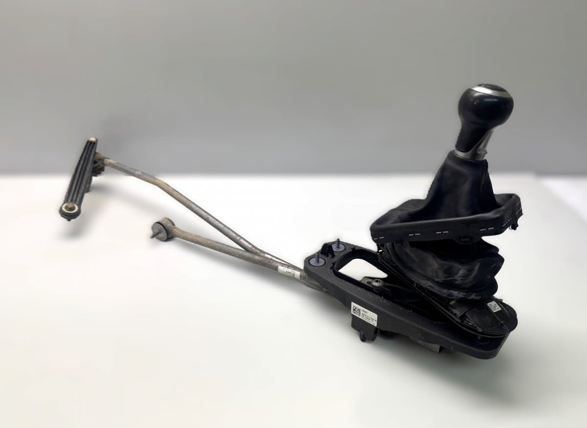 AUDI 8W0711025B 8W0711271A Gearshift Mechanism AUDI A4 (8W, B9) (2015-)
