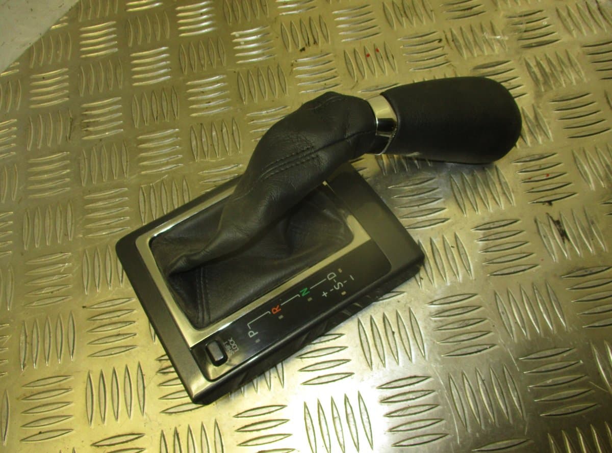 TOYOTA Gearstick (selector/shifter ) boot (gaiter) TOYOTA LAND CRUISER 150 (2009-2021)