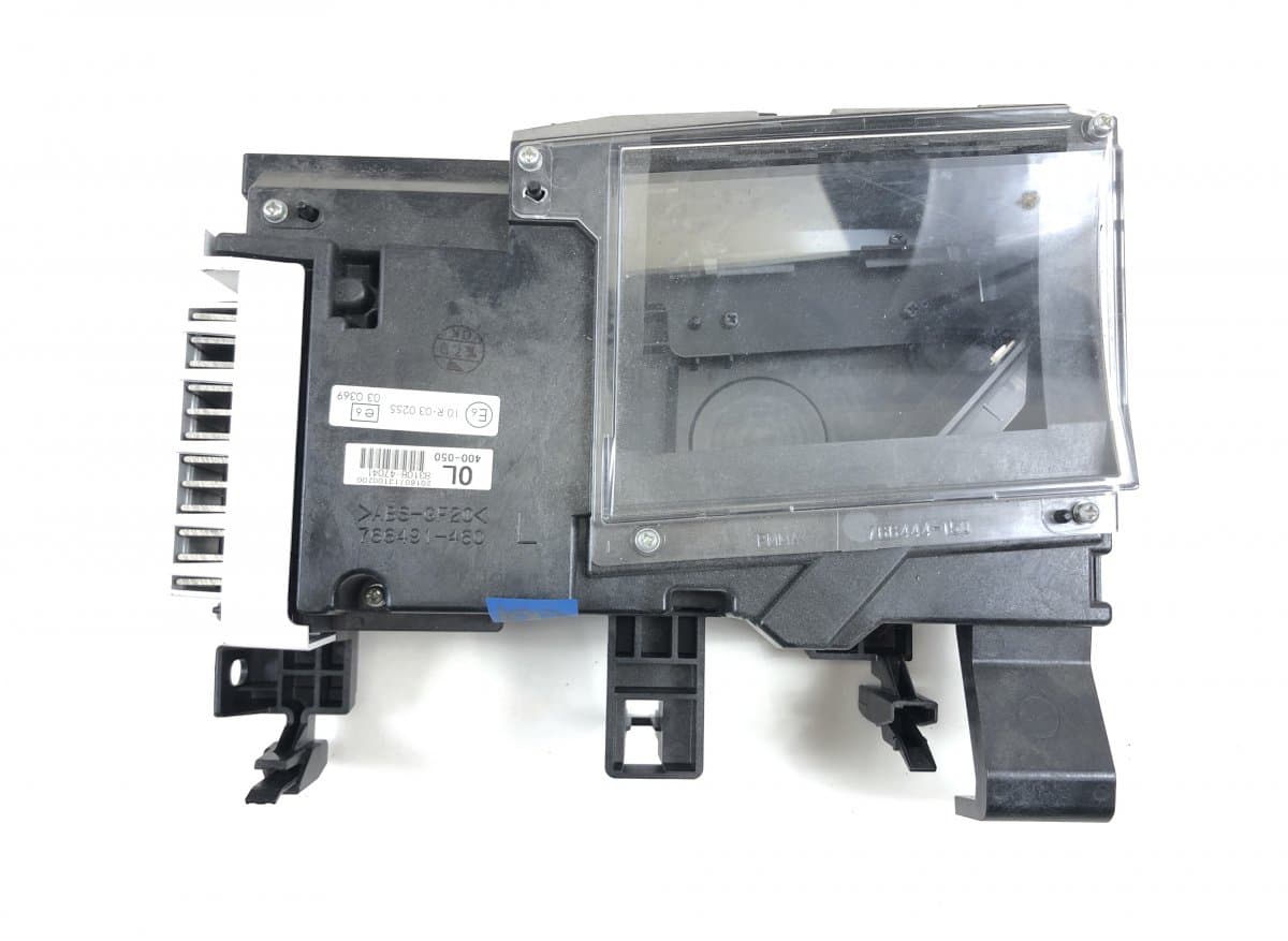 TOYOTA 8316147040 Head-up display TOYOTA PRIUS III PLUS (XW40) (2011-2021)