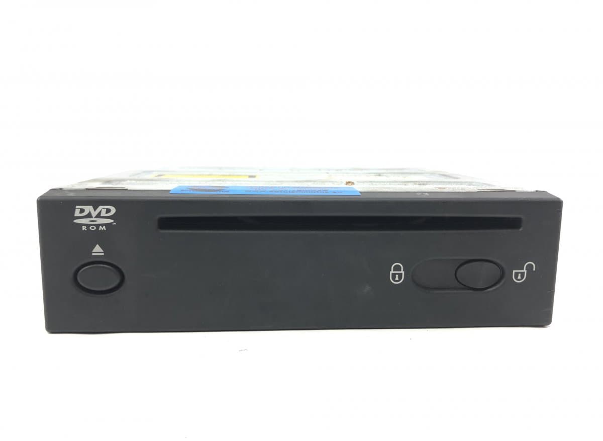 LAND ROVER 4621008672 4621008882 462100-8672 462100-8882 4621008883 462100-8883 GPS Navigator CD - Player LAND ROVER RANGE ROVER III (LM) (2002-2012)