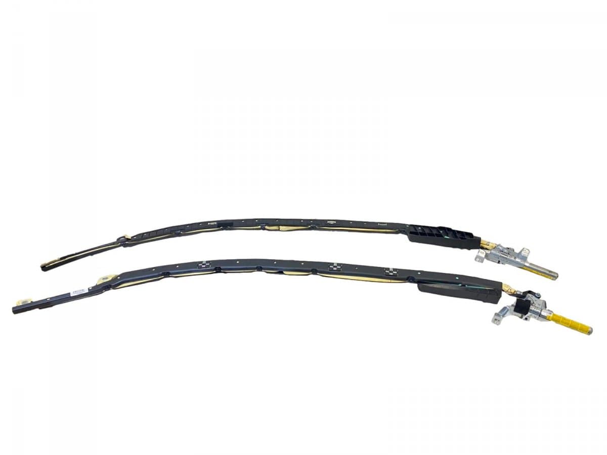 MERCEDES-BENZ 30367267C 30362531C Head/roof/curtain airbag left MERCEDES-BENZ S-CLASS Coupe (C216) (2006-2013)