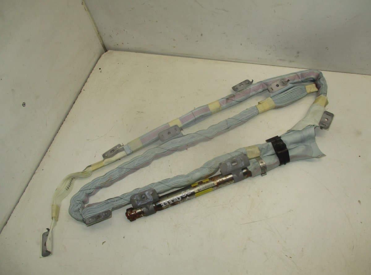 LEXUS Head/roof/curtain airbag left LEXUS GS III (2005-2011)
