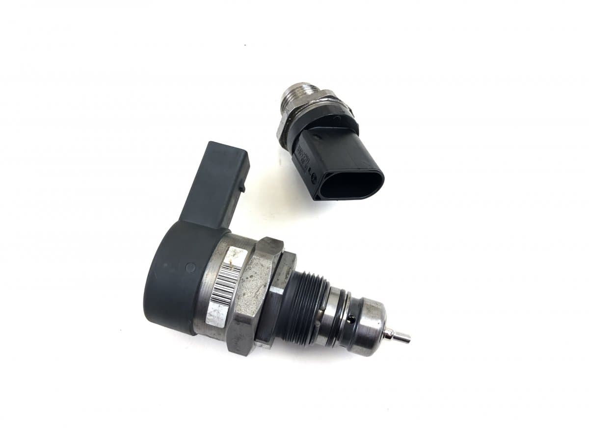 BMW 0281006447 0281002949 0281002988 Fuel pressure regulator BMW 3 (F30, F31, F34, F80) (2011-2019)