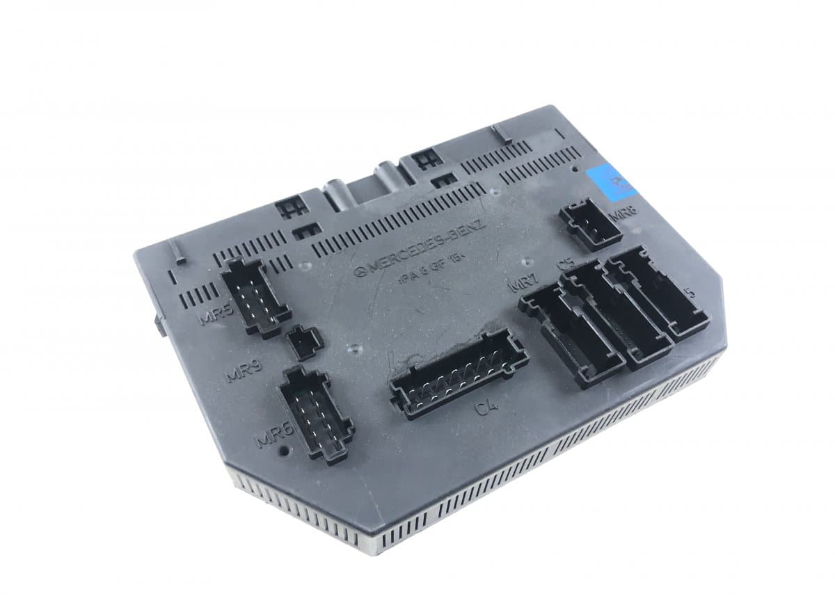 MERCEDES-BENZ 05022169 05022154 05022156 Fuse box MERCEDES-BENZ S-CLASS (W221) (2005-2013)