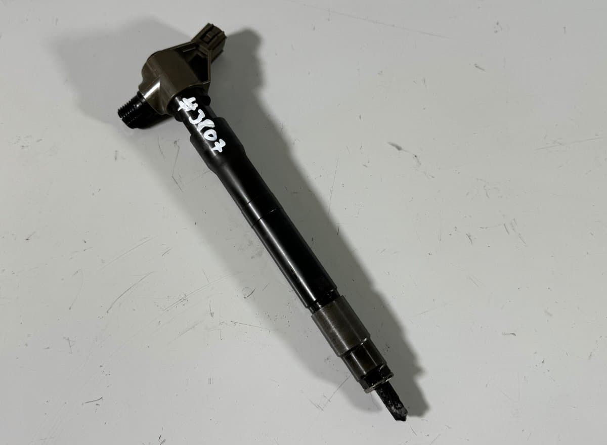 MAZDA SH01-13-H50 SH0113H50 3C031108 0C11070B 11000709 0E0026 Fuel Injector MAZDA 3 III (BM) (2013-2018)