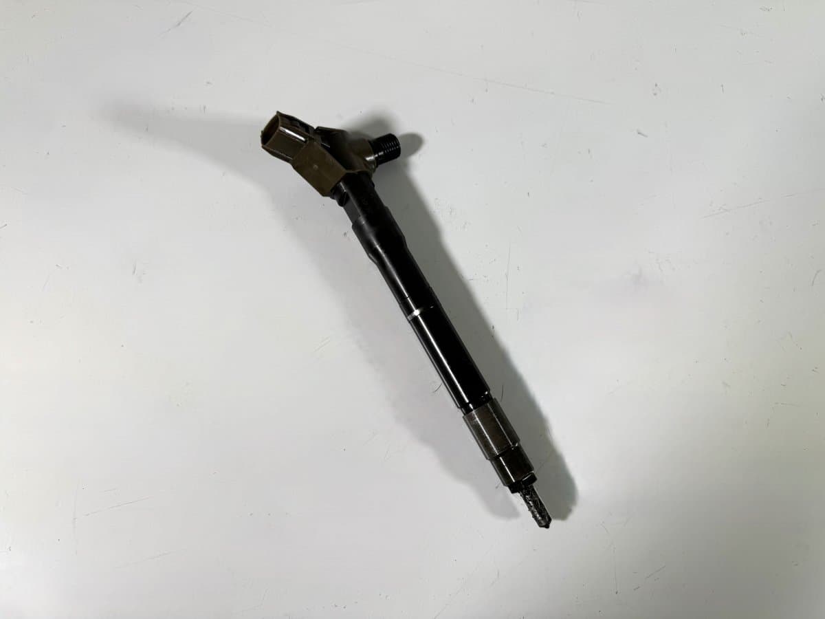 MAZDA SH01-13-H50 SH0113H50 3C091F07 0F16020D 17000309 0F0029 Fuel Injector MAZDA 3 III (BM) (2013-2018)