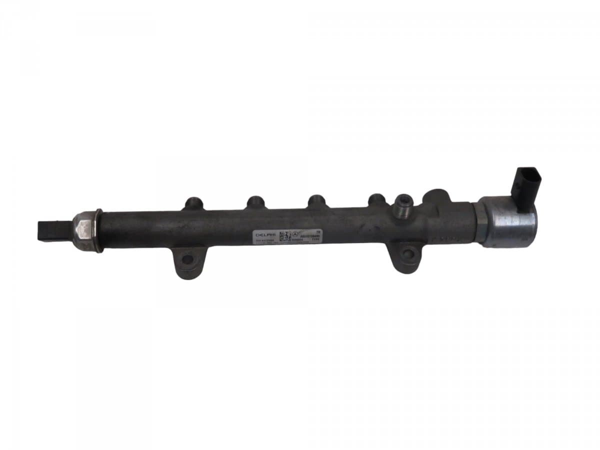 MERCEDES-BENZ A6510700495 6510700495 Fuel Distributor / fuel rail MERCEDES-BENZ E-CLASS (W212) (2009-2016)