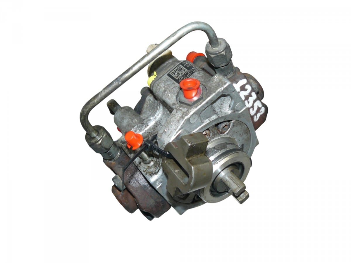 TOYOTA 221000R020 Fuel injection pump, diesel TOYOTA COROLLA Verso II (AR10) (2004-2009)
