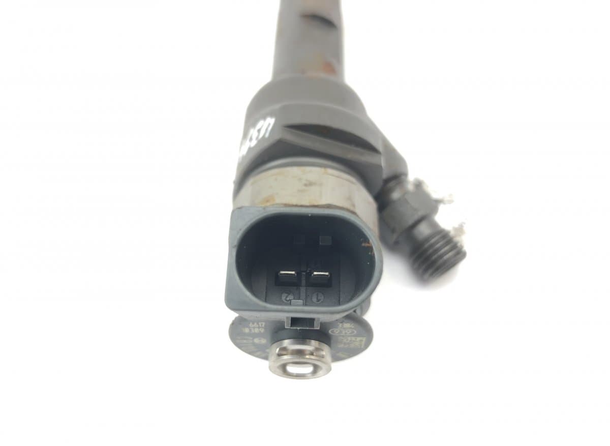 MINI 0445110401 0445110600 0986435210 0986435245 Fuel Injector MINI MINI II (2006-2015)