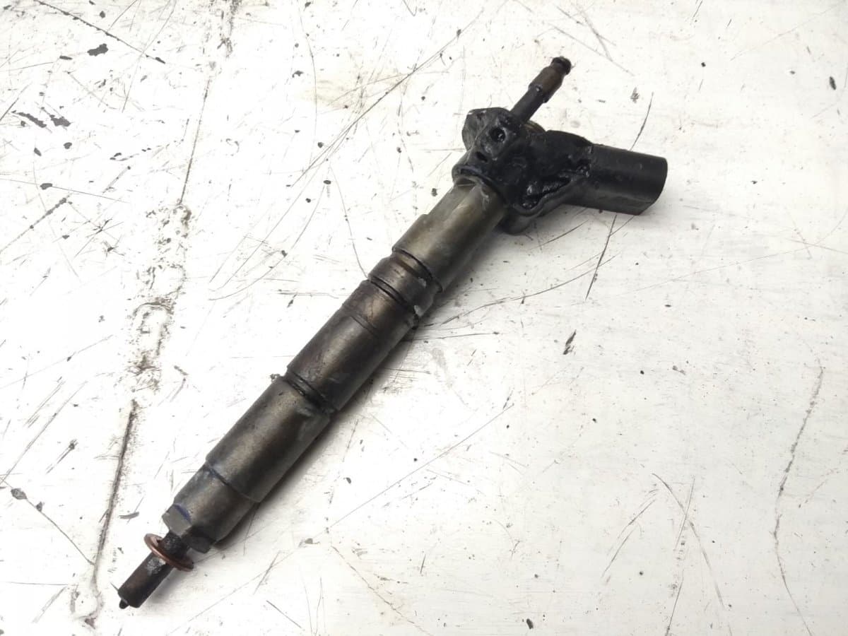 MERCEDES-BENZ Fuel Injector MERCEDES-BENZ E-CLASS (W212) (2009-2016)