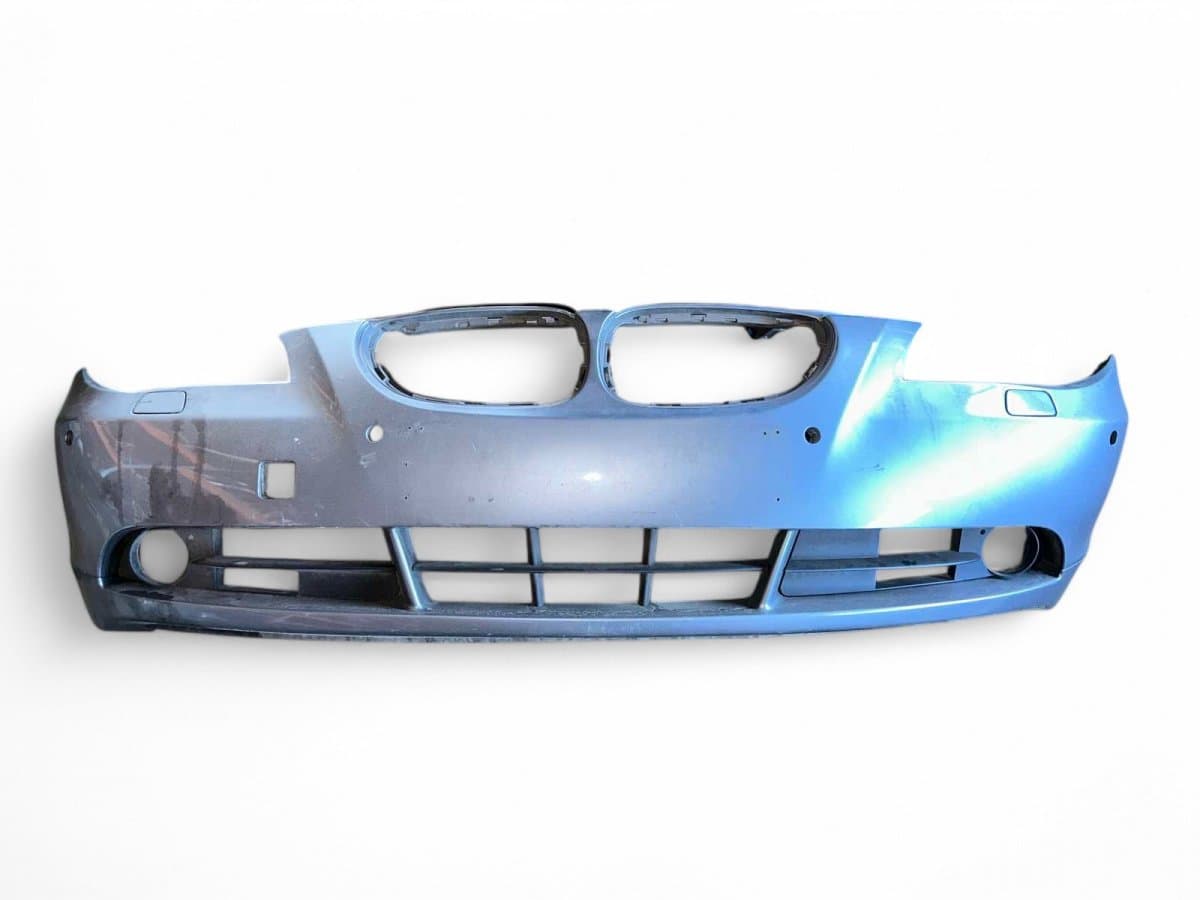 BMW Front Bumper BMW 5 (E60, E61) (2003-2010)