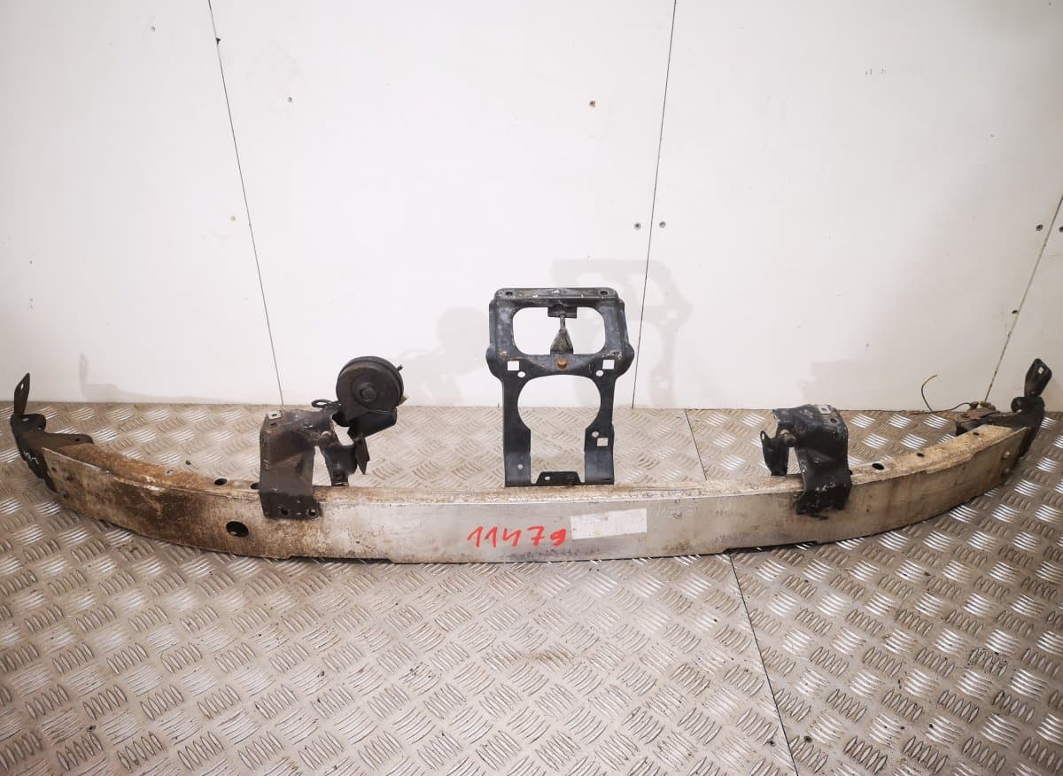 MERCEDES-BENZ Front Bumper Beam MERCEDES-BENZ E-CLASS (W211) (2002-2009)