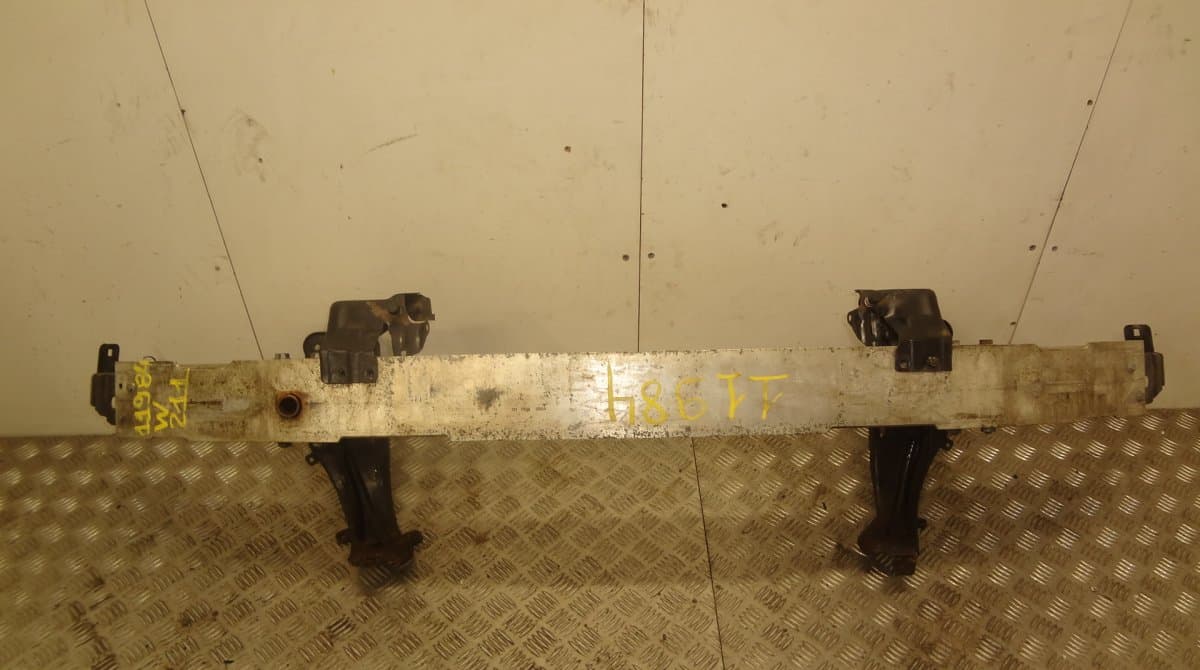MERCEDES-BENZ Front Bumper Beam MERCEDES-BENZ E-CLASS (W211) (2002-2009)