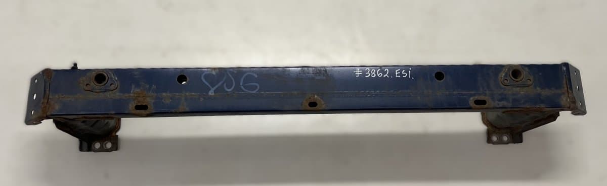 TOYOTA 5202105051 Front Bumper Beam TOYOTA AVENSIS (T270) (2009-2018)