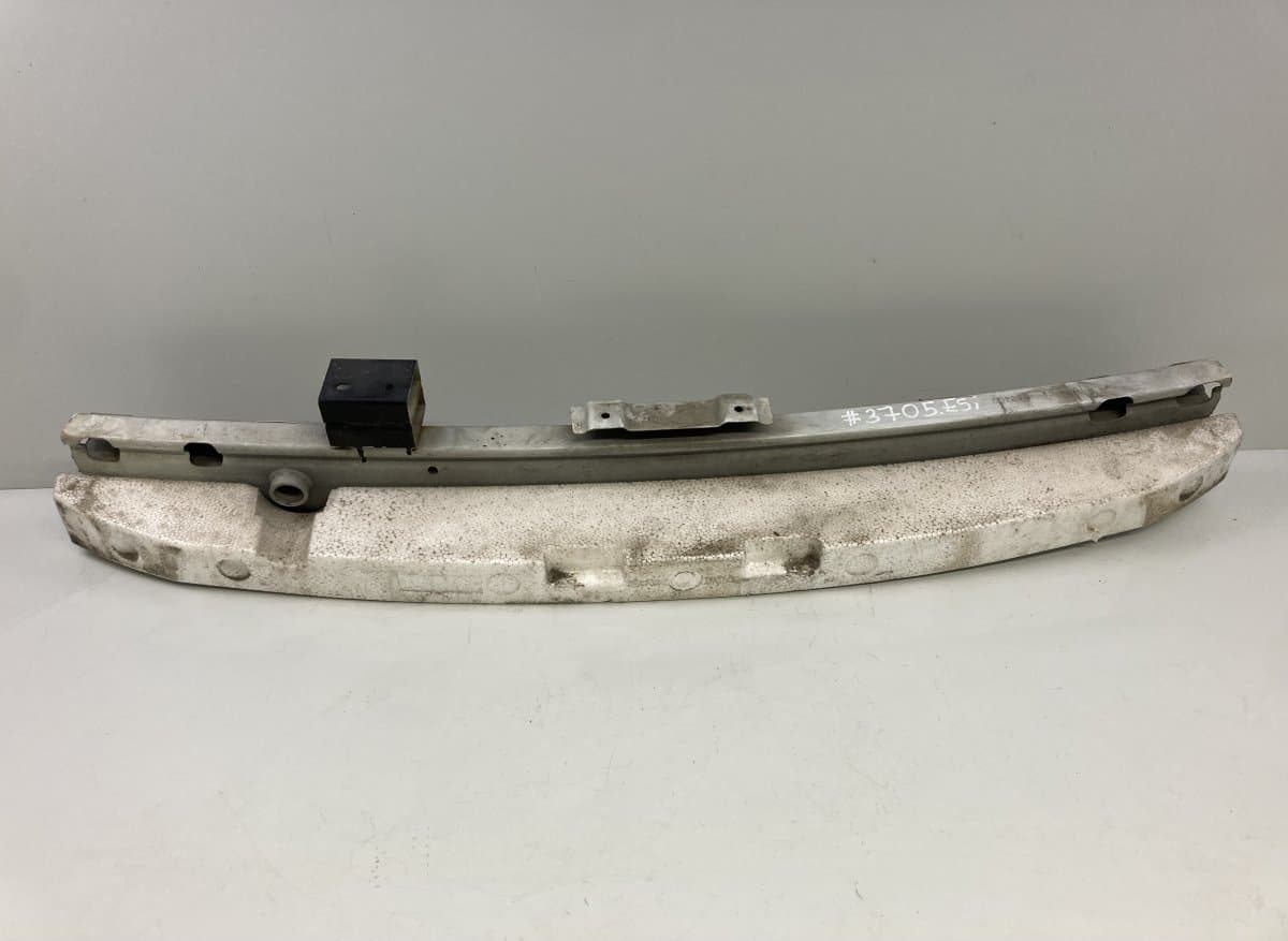 NISSAN F20303VAEH 620903VA0A Front Bumper Beam NISSAN NOTE II (E12) (2013-2019)