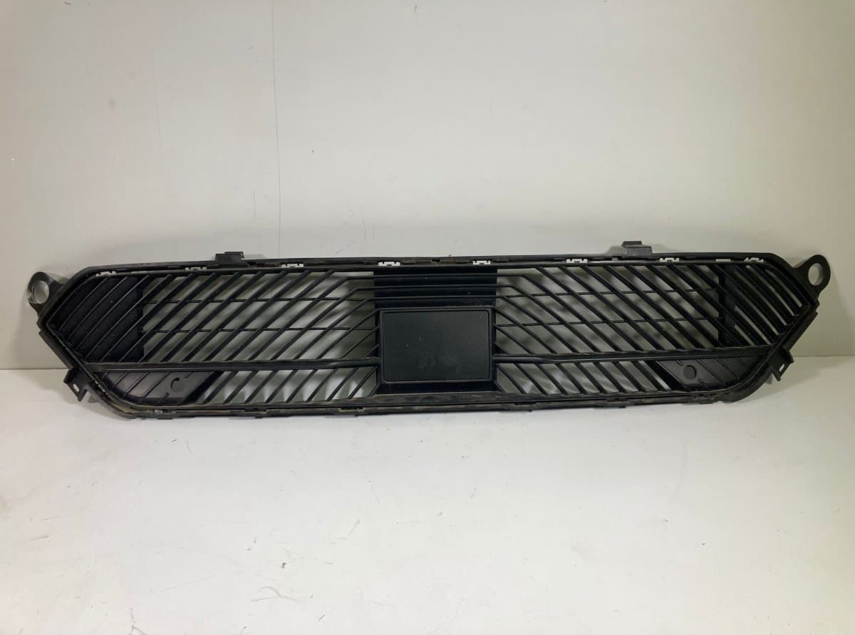 CITROËN 16776105XT Front Bumper Grille central CITROËN C4 III / X (C41) (2020-)