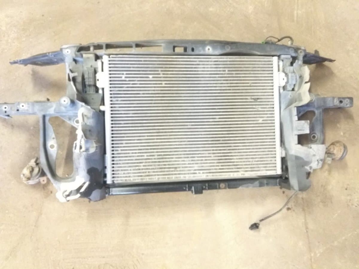 VW Front panel VW PASSAT B5 (3B3) (2000-2005)