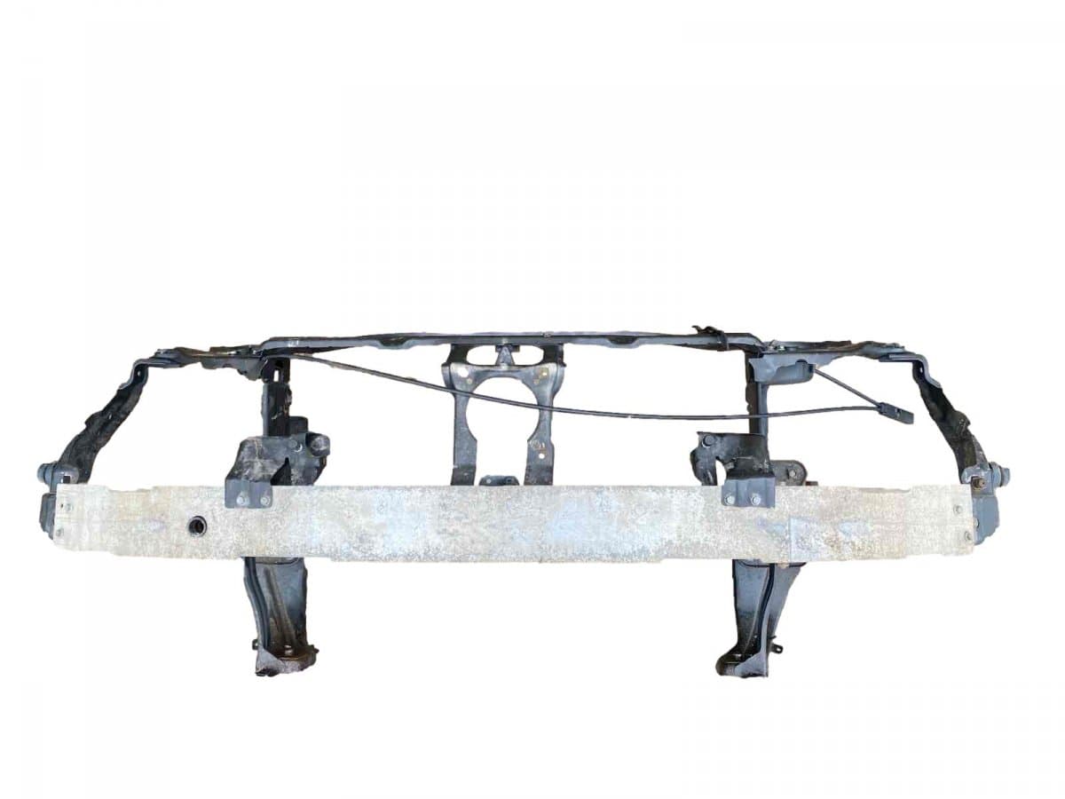 MERCEDES-BENZ A2116201531 Front panel MERCEDES-BENZ E-CLASS (W211) (2002-2009)
