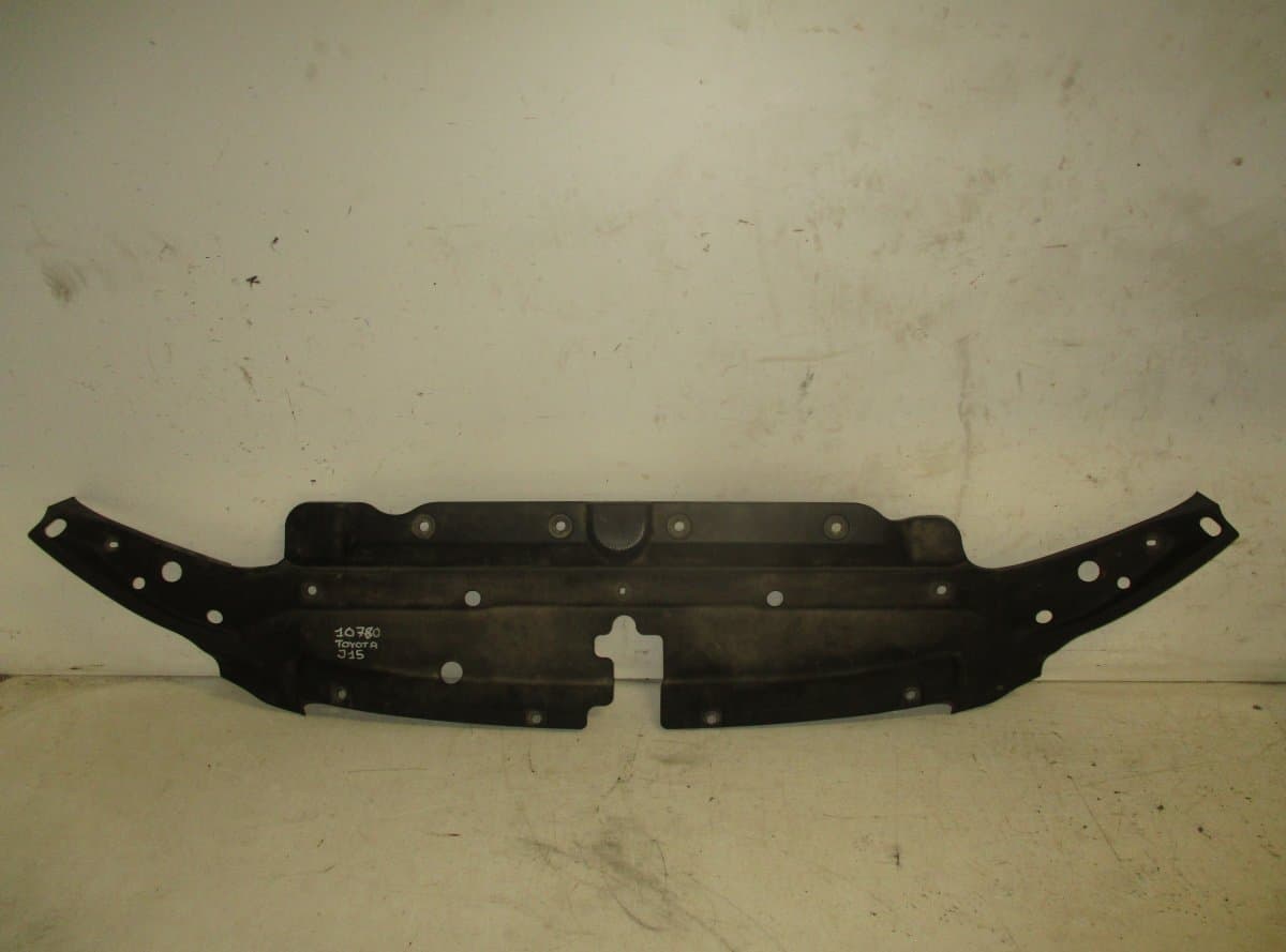 TOYOTA Front panel plastic cover upper TOYOTA LAND CRUISER 150 (2009-2021)