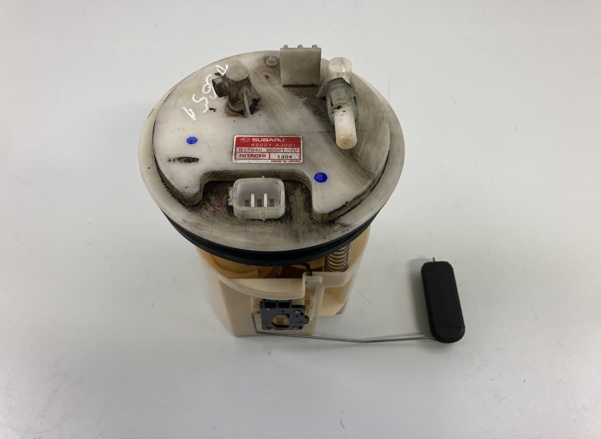SUBARU 42021AJ001 B170400002100 B17040 Fuel delivery pump SUBARU LEGACY V / Outback (2009-2014)