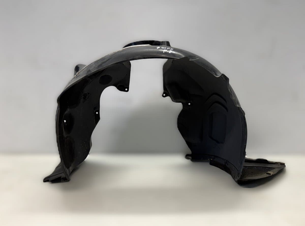 51717319762 7319762 Fender inner liner Front Right BMW 2 Active Tourer (F45, F46) (2013-2021)