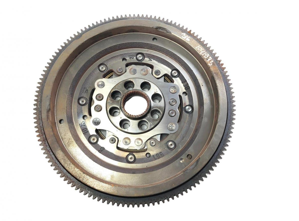 SKODA 04L105266H Flywheel SKODA KODIAQ I (NS7) (2016-2024)