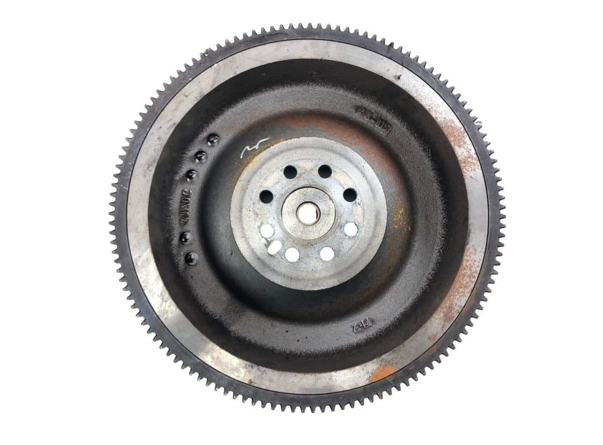 NISSAN 123A04JA0C Flywheel NISSAN NAVARA III / NP300 (D23) (2014-)