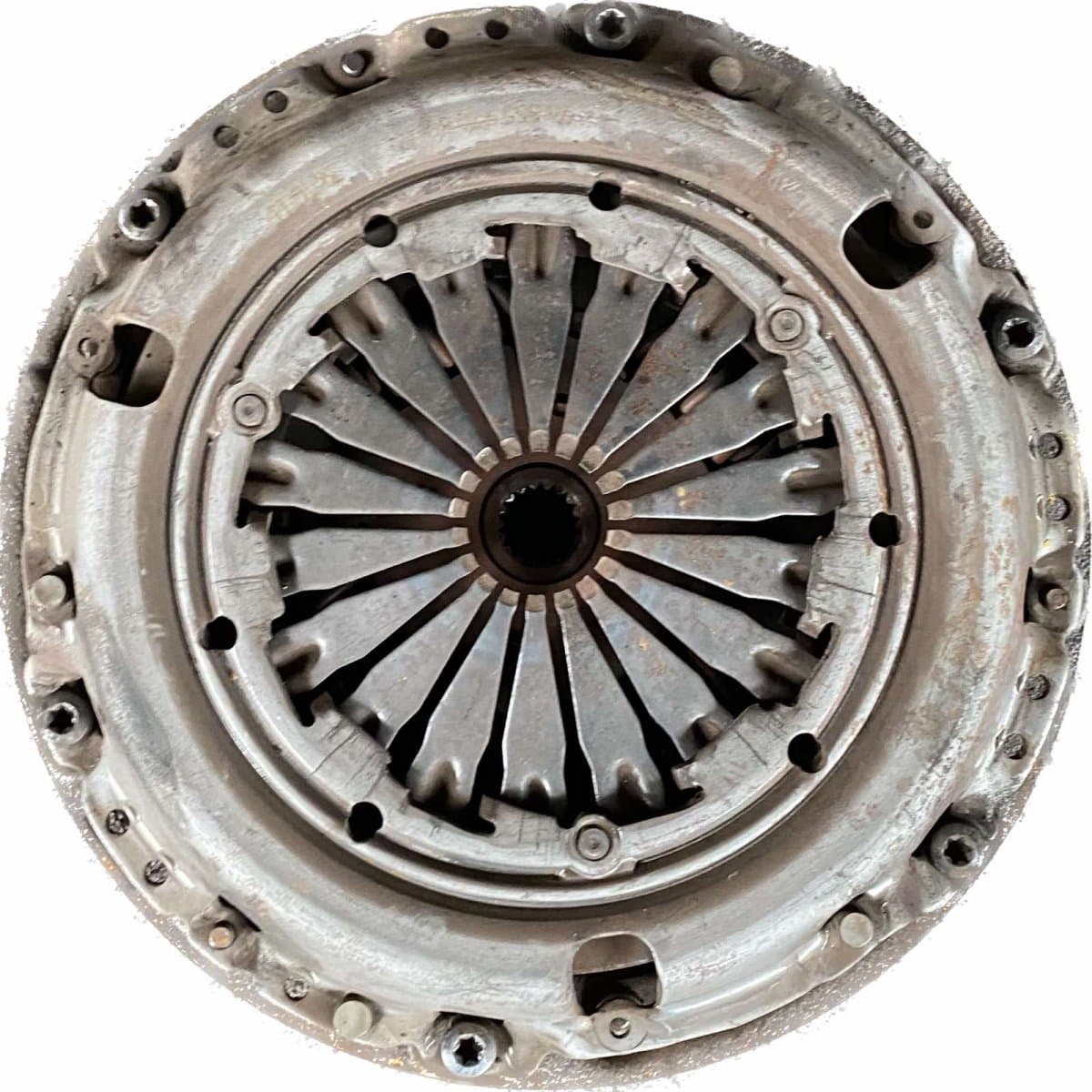 PEUGEOT Flywheel PEUGEOT PARTNER II (B9) (2008-2018)