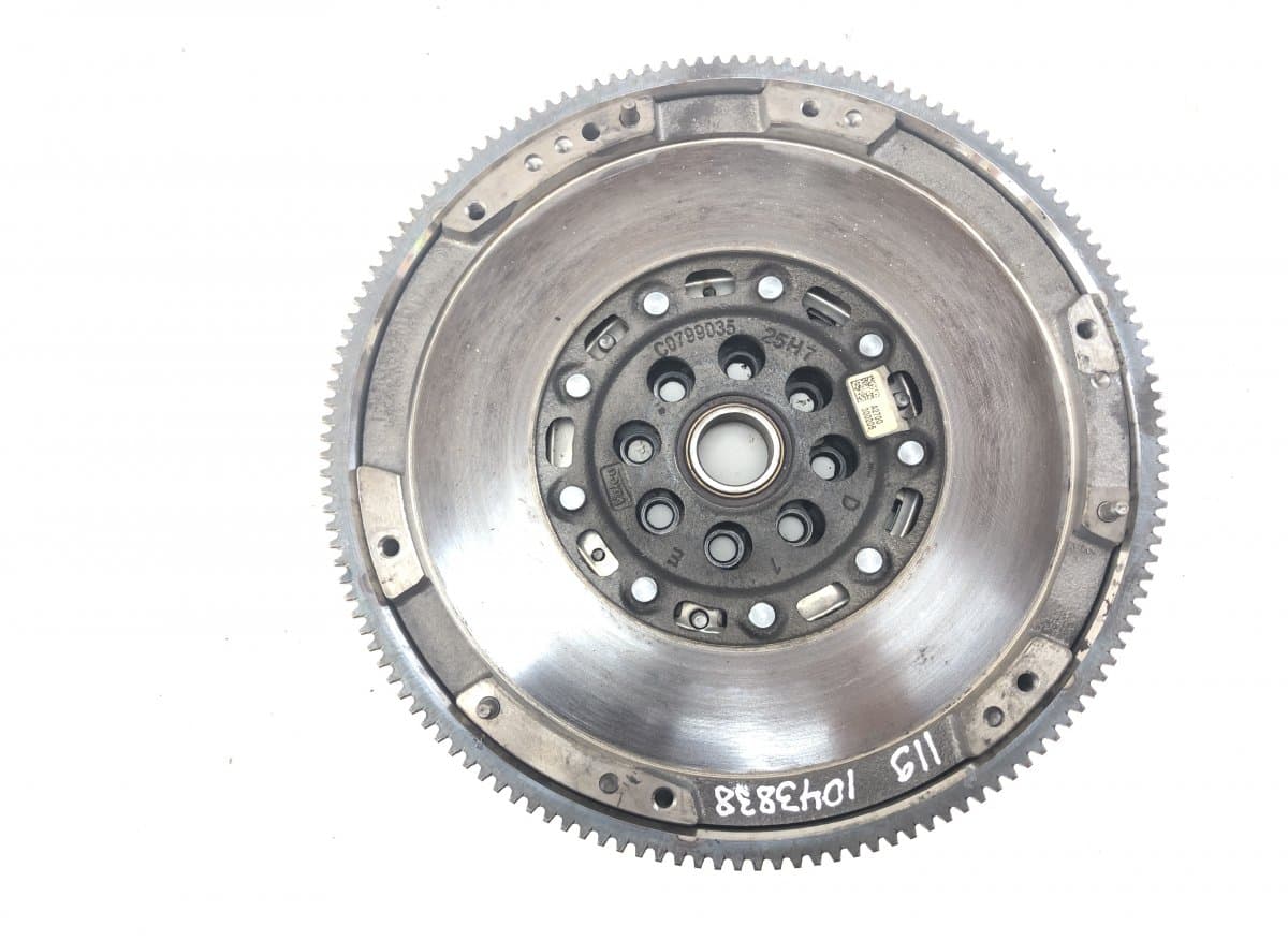 MERCEDES-BENZ A2700300205 C0799035 Flywheel MERCEDES-BENZ CLA (C117, X117) (2013-2019)