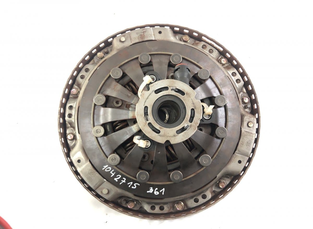 KIA 2329003001 Flywheel KIA NIRO I (DE) (2016-2022)