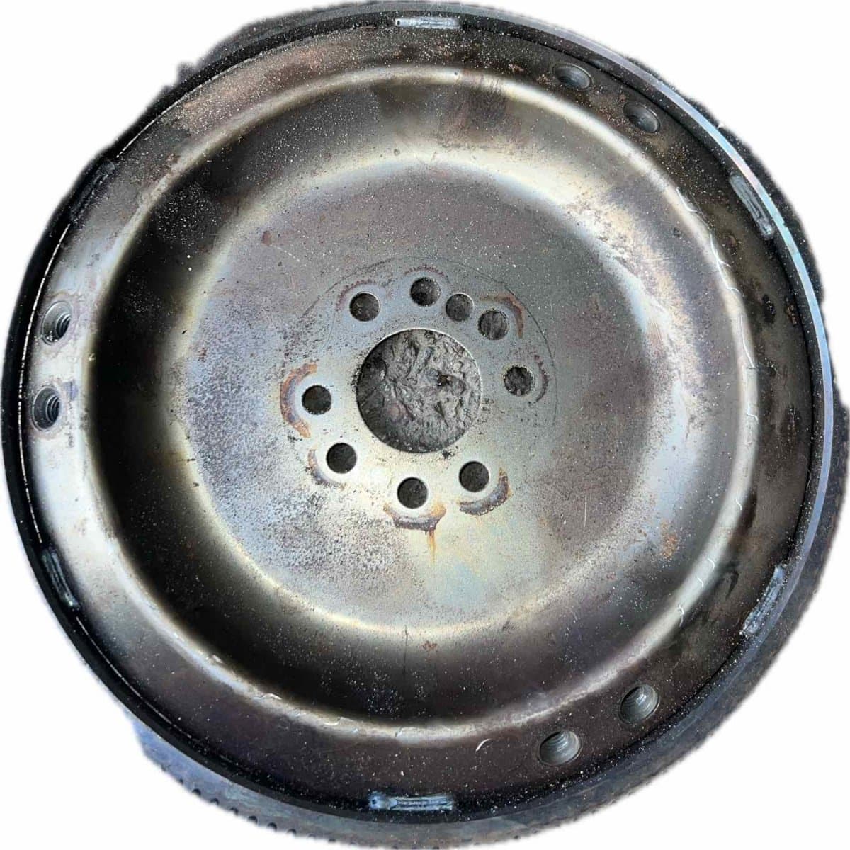 MERCEDES-BENZ Flywheel MERCEDES-BENZ E-CLASS (W212) (2009-2016)