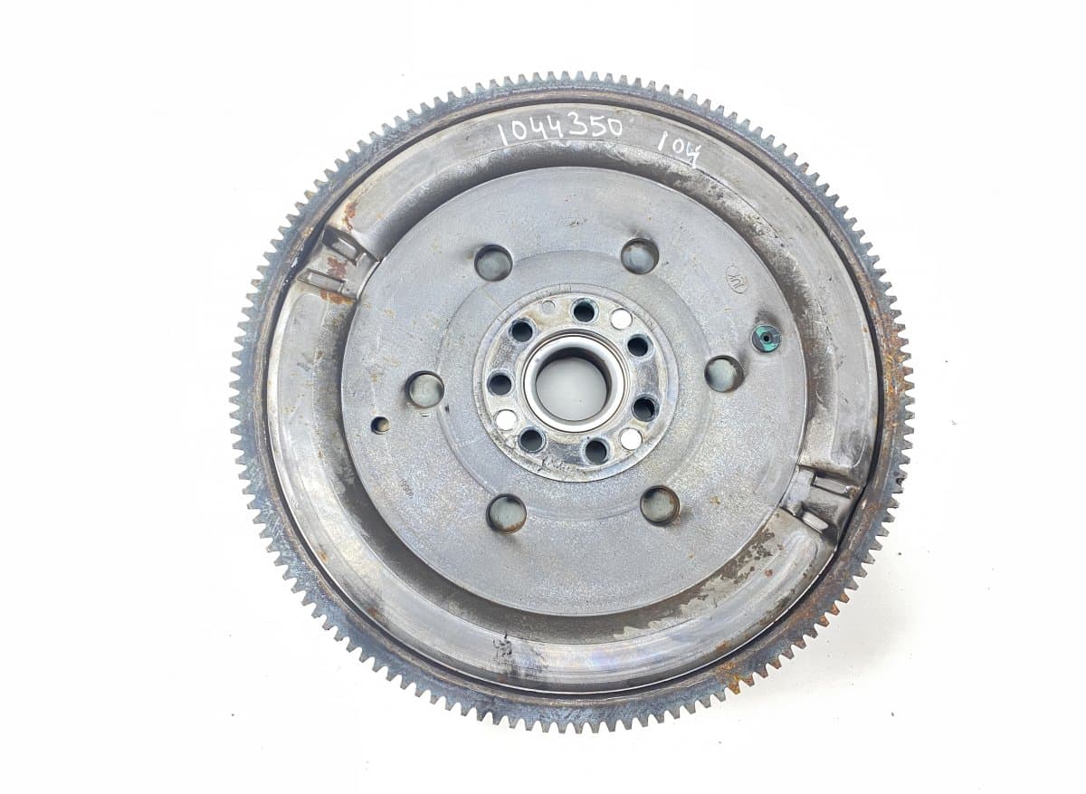DACIA 123004762R Flywheel DACIA DUSTER II (2017-2024)