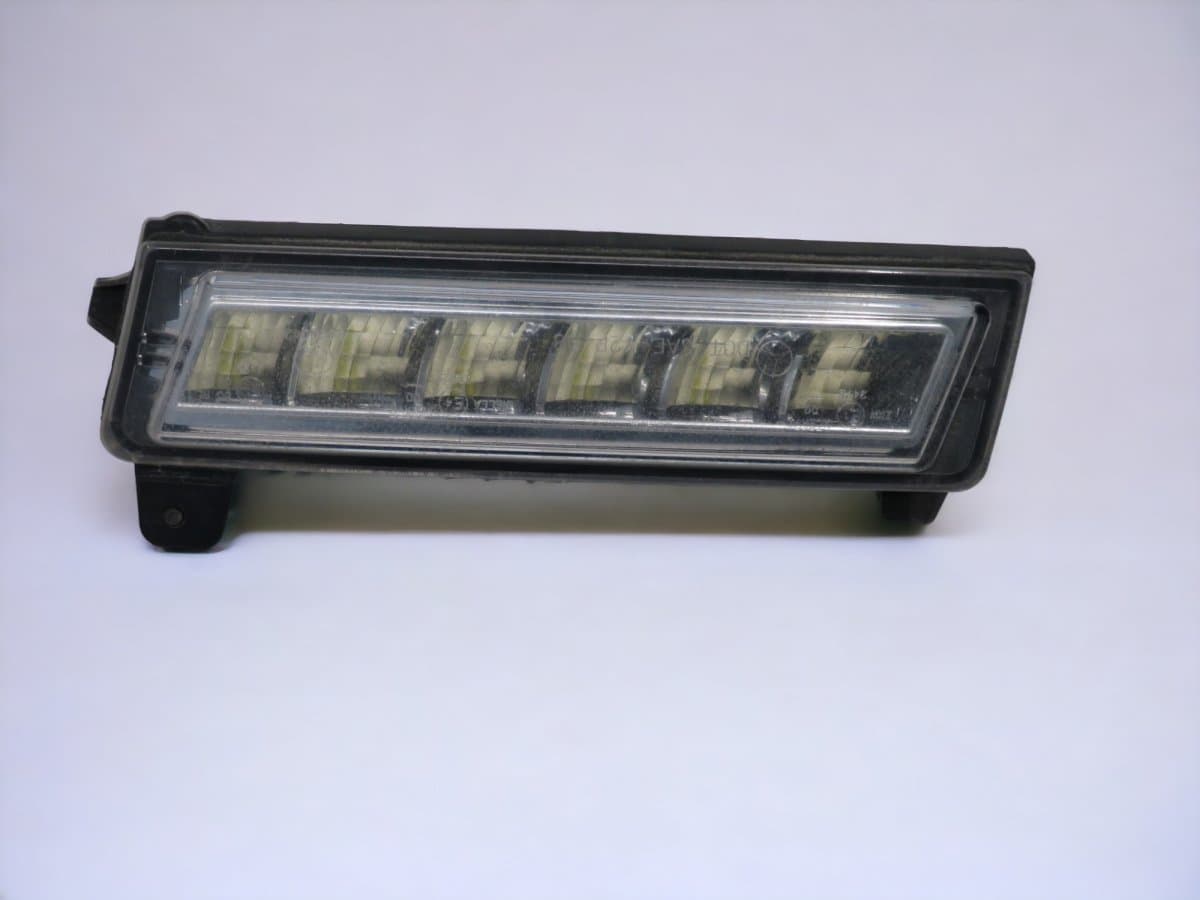 MERCEDES-BENZ A1648200756 A1649060151 Fog Lamp Front Left MERCEDES-BENZ GL-CLASS (X164) (2006-2012)