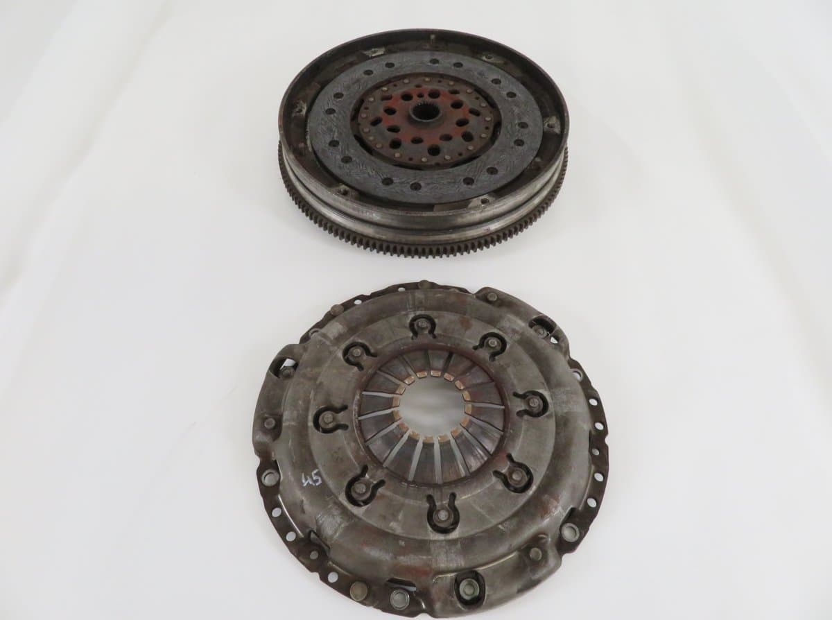 MERCEDES-BENZ A1110304005 Flywheel MERCEDES-BENZ C-CLASS (W202) (1993-2001)