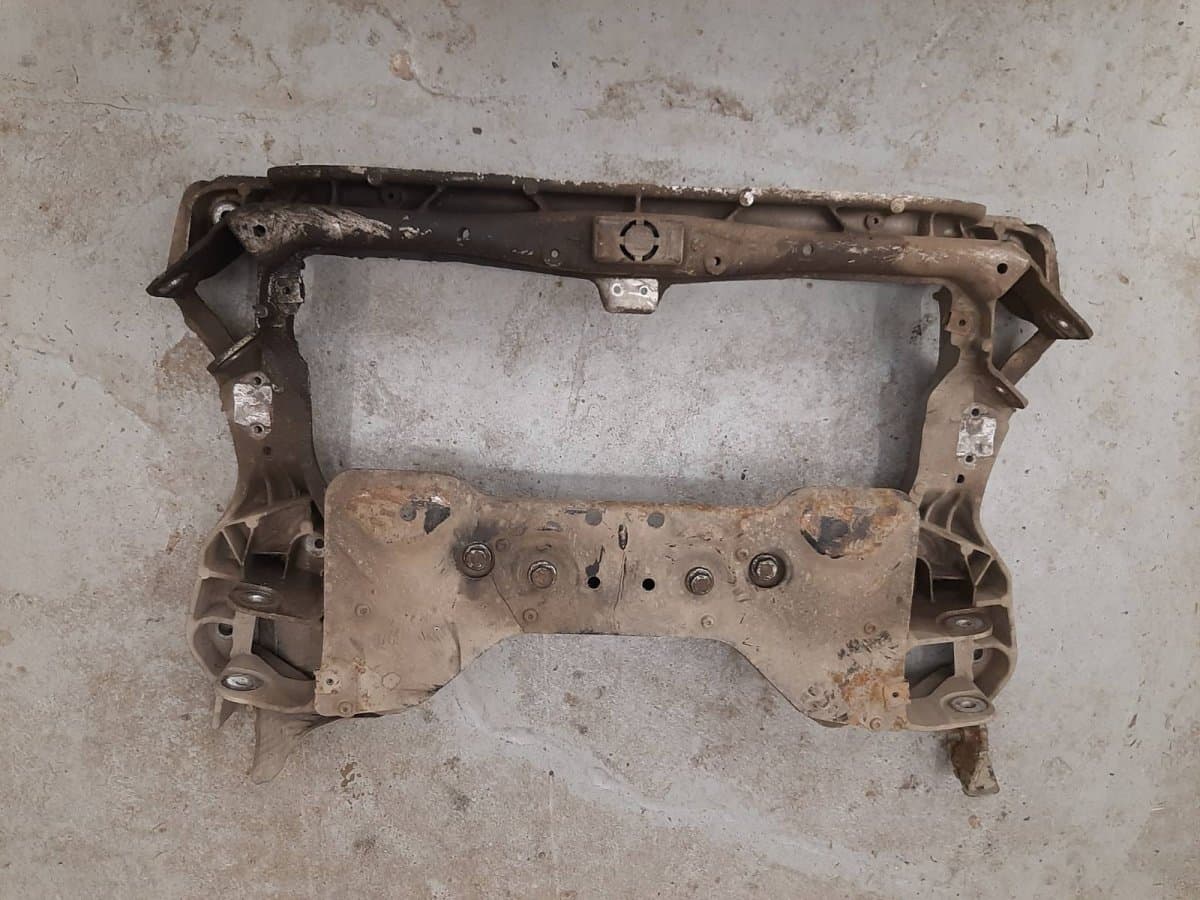 MERCEDES-BENZ Front Axle Beam MERCEDES-BENZ C-CLASS (W203, CL203) (2000-2011)