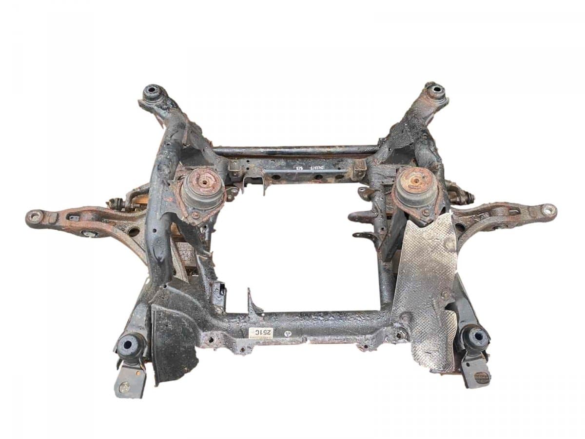 MERCEDES-BENZ A2513300158 Front Axle Beam MERCEDES-BENZ R-CLASS (W251) (2006-2013)