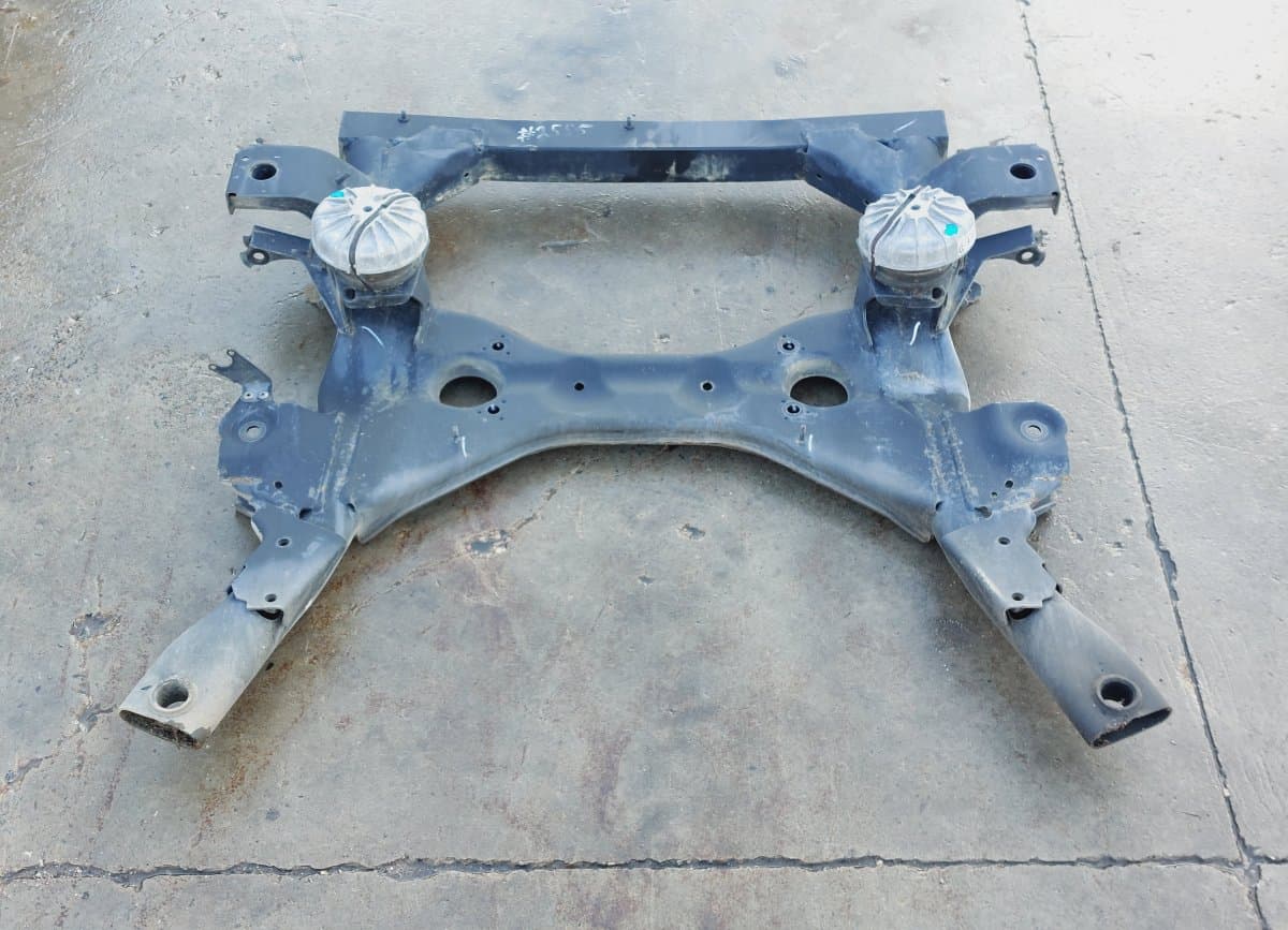 MERCEDES-BENZ A6393302606 Front Axle Beam MERCEDES-BENZ VITO / VIANO (W639) (2003-2014)