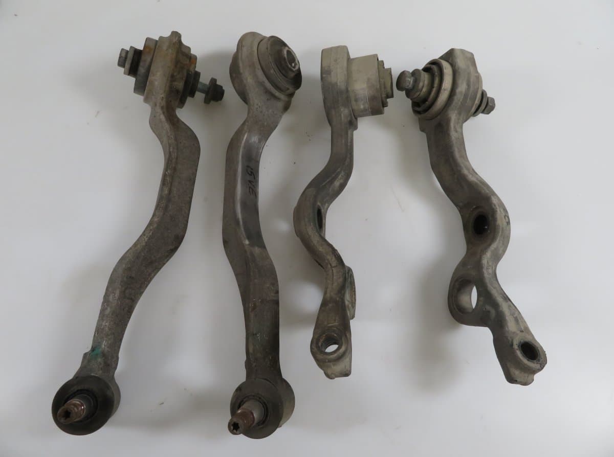 MERCEDES-BENZ A2113301111 A2113304311 A2113301211 A2303303107 A2303303207 Front axle track control arm kit / set MERCEDES-BENZ SL-CLASS (R230) (2001-2012)
