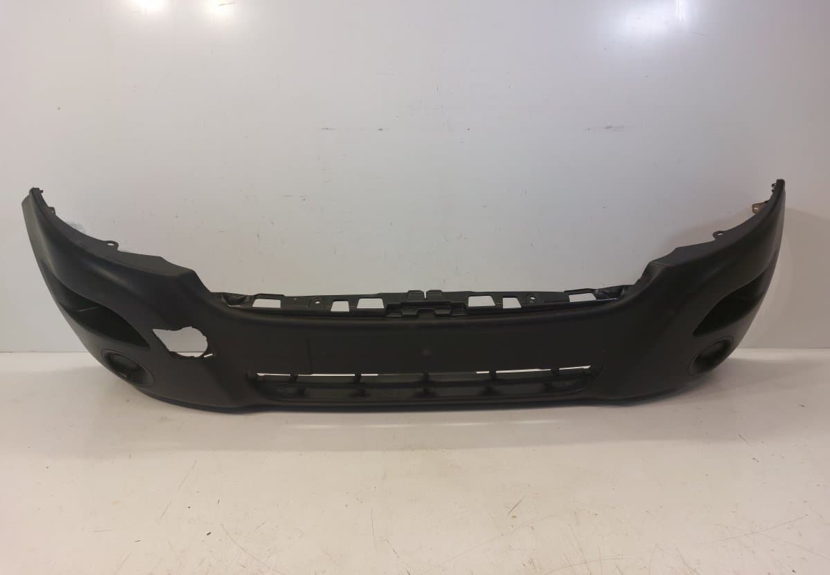 RENAULT 620220006R 620220007R Front Bumper RENAULT MASTER III (FV, JV) (2010-2024)