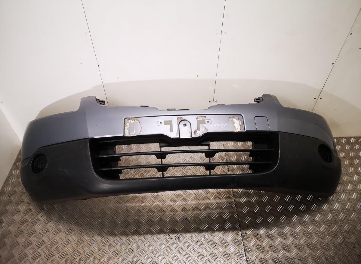 NISSAN Front Bumper NISSAN QASHQAI I (J10) (2007-2013)