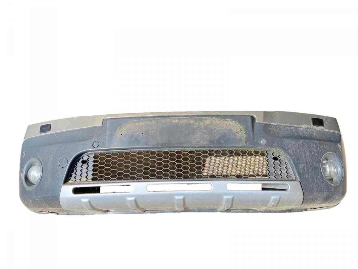 SKODA 1Z0807221L Front Bumper SKODA OCTAVIA II (1Z) (2004-2013)