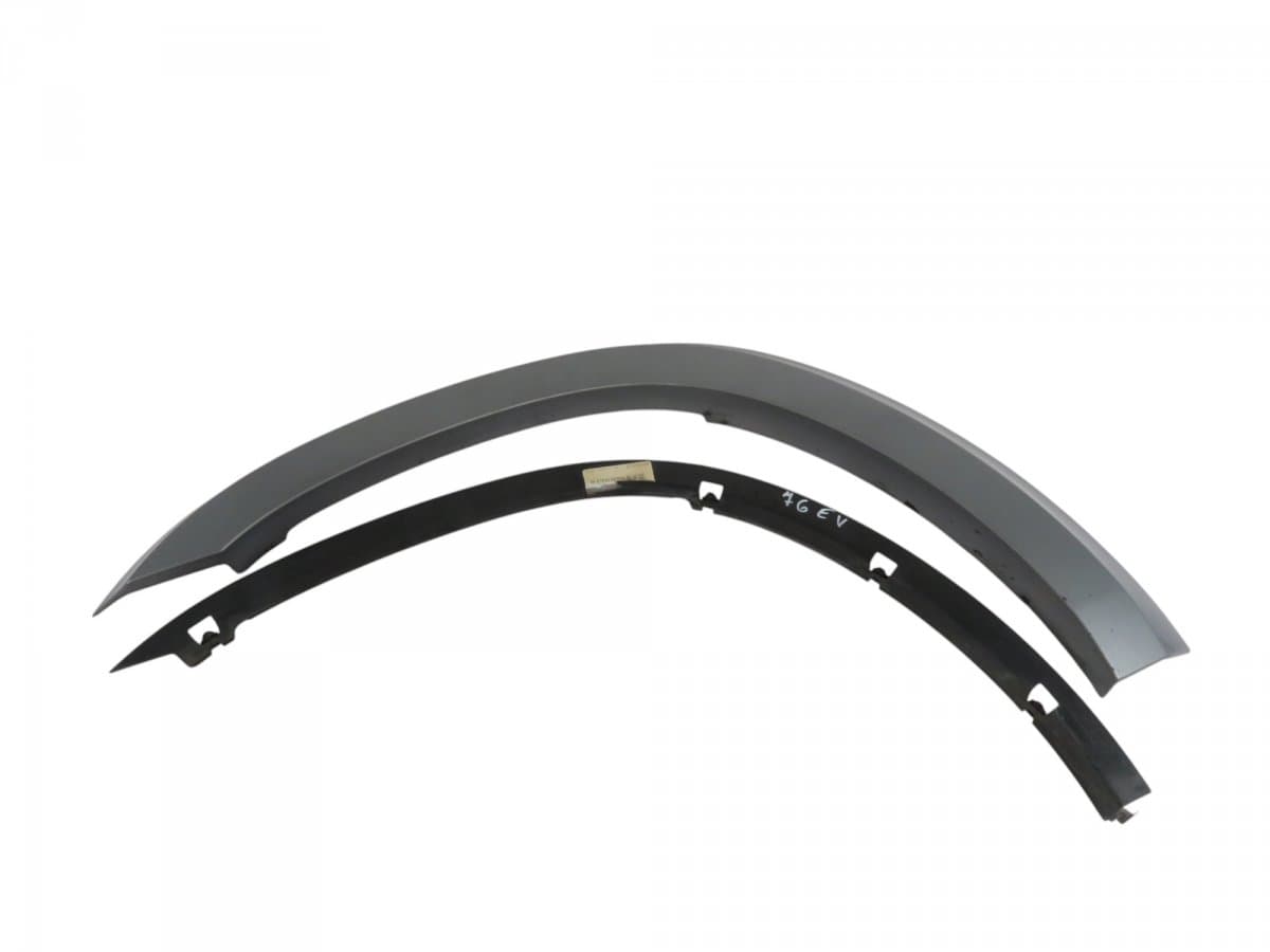 MERCEDES-BENZ C A1648846122 A16488459229792 Fender Flare Front Left MERCEDES-BENZ GL-CLASS (X164) (2006-2012)