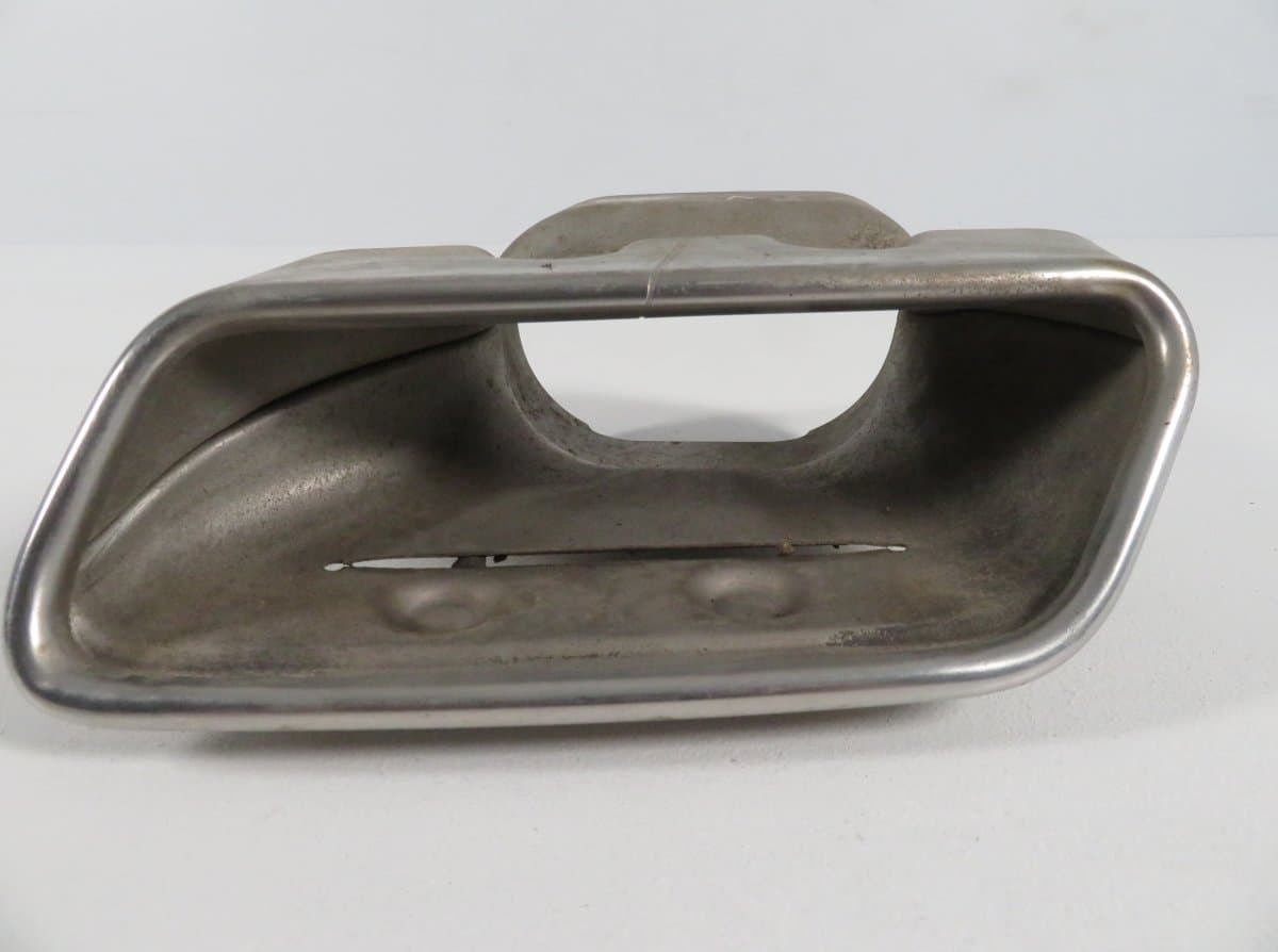 MERCEDES-BENZ A2214900359 Exhausts, other MERCEDES-BENZ S-CLASS (W221) (2005-2013)