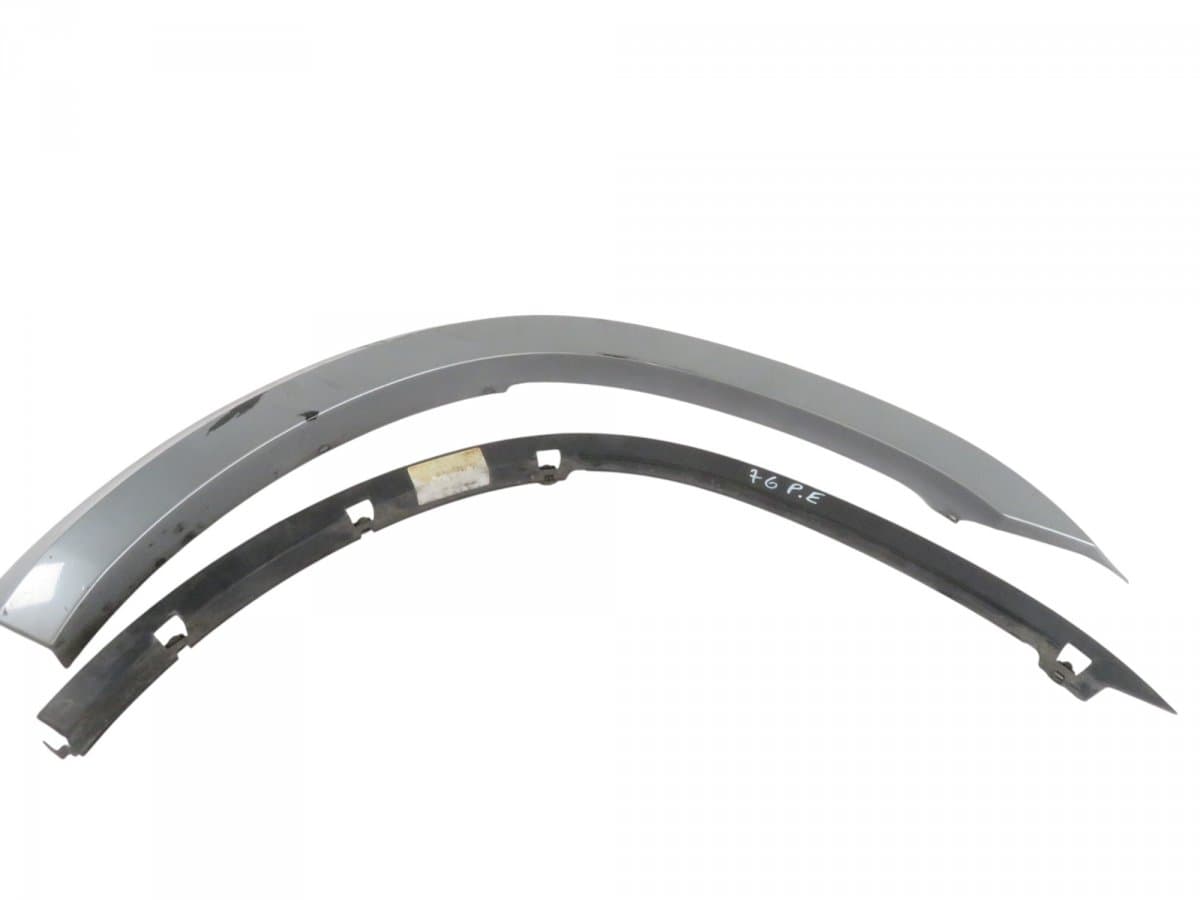 MERCEDES-BENZ A1648845322 A1648845522 Fender Flare Rear Left MERCEDES-BENZ GL-CLASS (X164) (2006-2012)