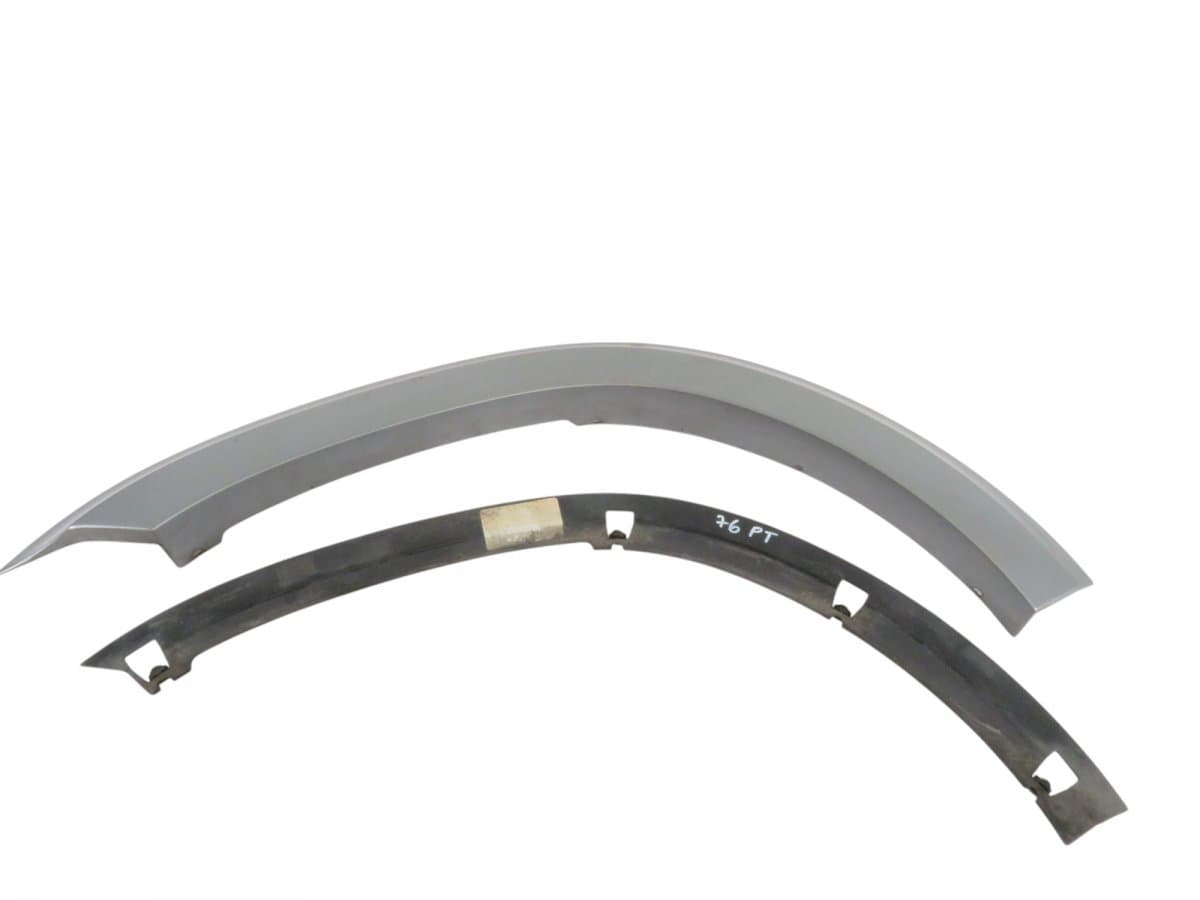 MERCEDES-BENZ A1648845422 A1648845622 Fender Flare Rear Right MERCEDES-BENZ GL-CLASS (X164) (2006-2012)