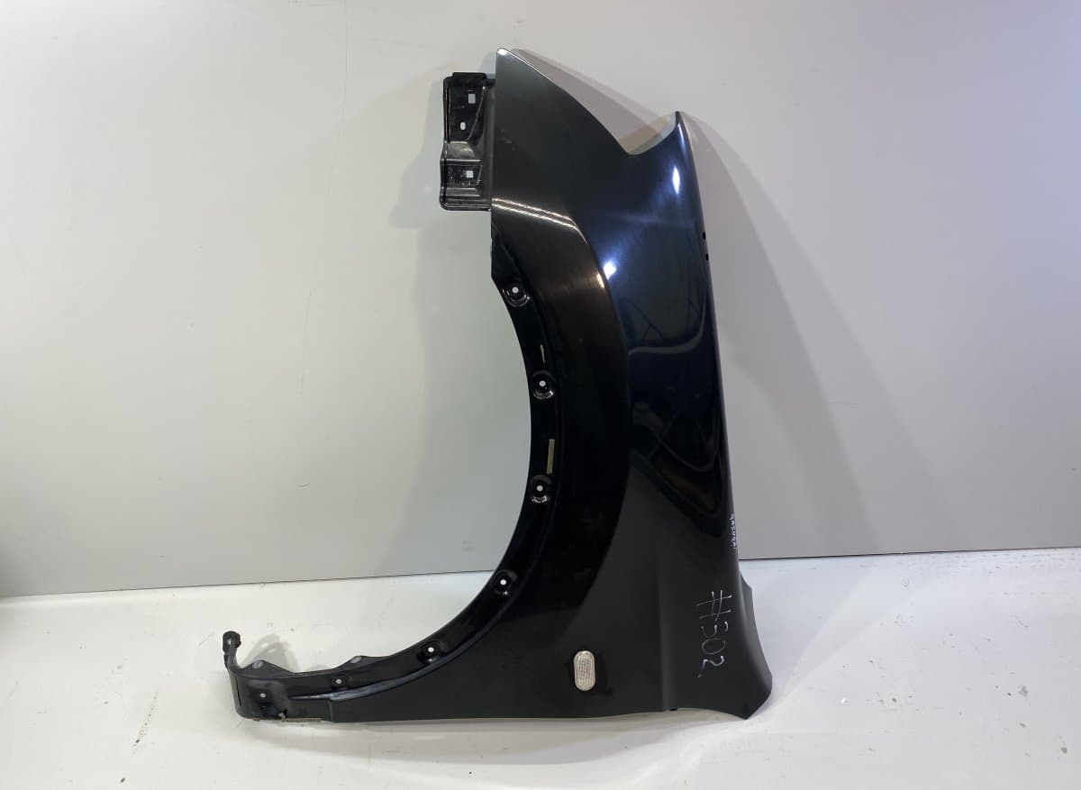 NISSAN Fender Front Left NISSAN QASHQAI I (J10) (2007-2013)