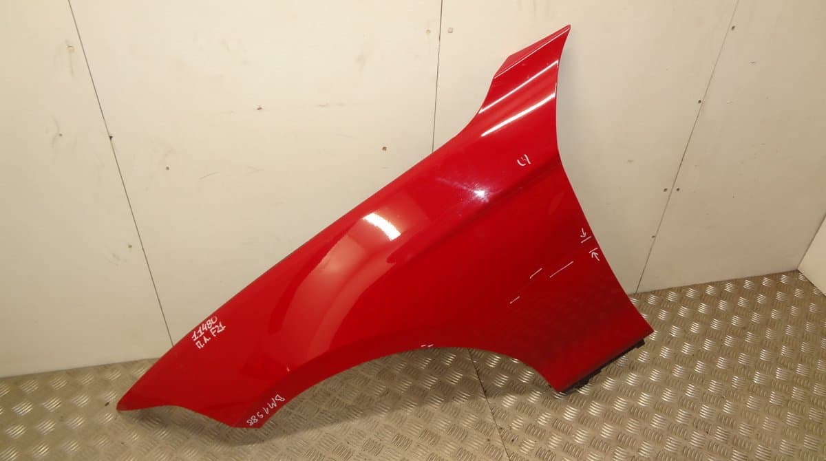 BMW Fender Front Left BMW 1 (F20, F21) (2011-2019)