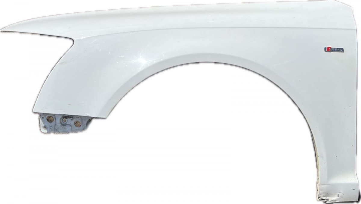 AUDI Fender Front Left AUDI A6 / A6 ALLROAD (C6, 4F) (2004-2011)