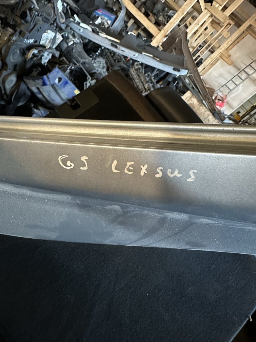 LEXUS Fender Front Left LEXUS GS III (2005-2011)