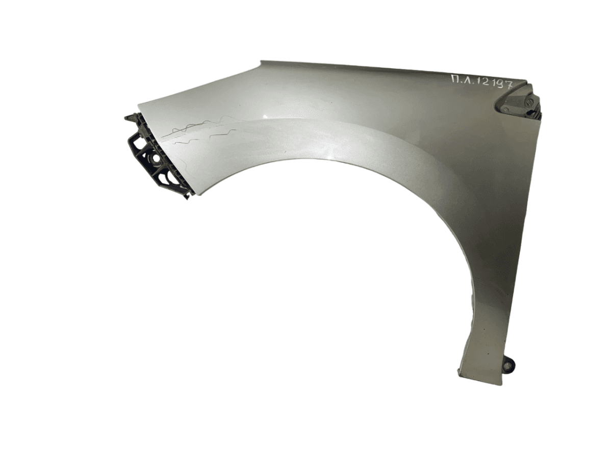 PEUGEOT 7840W1 Fender Front Left PEUGEOT 308 I (4A, 4C) (2007-2013)
